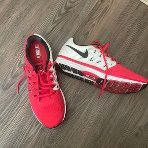 Brand new mens 11.5 Nike Vomero 9 shoes